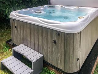 Llain Cottage - Llanina - 9