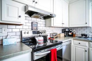 Beautiful fully-furnished Colonial in Millersville - Millersville - 5