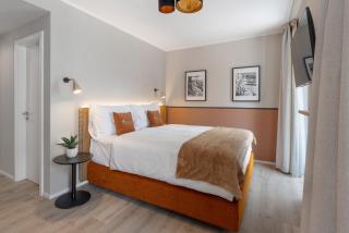 Living Ascona Boutique Hotel - Ascona - 8