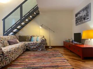Casa vela - Turim - 5