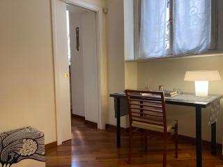 Casa vela - Turim - 2