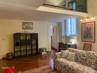 Casa vela - 1