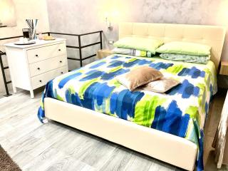 Mizzicahome SoleMare Catania - Catania - 9