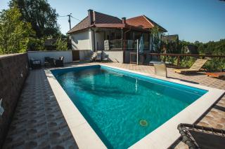 Vila Zvezdara - - 3