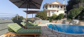 Katouna Holidays - Katouna - 6