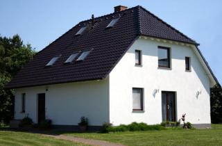 Urlaubs-Appartement am Dorfrand - Wieck - 2