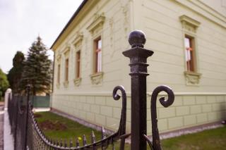 Ubytování U Vladaře - Velhartice - 9