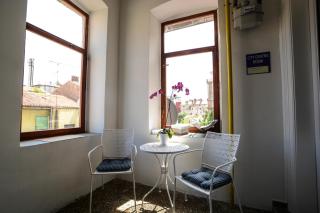 City Center Rooms - 4