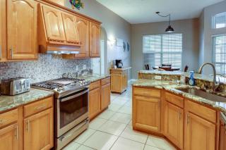 Pet-Friendly Panama City Beach Home Near Beaches! - Panama City Beach - 7