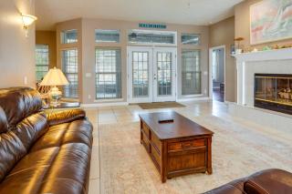 Pet-Friendly Panama City Beach Home Near Beaches! - Panama City Beach - 6