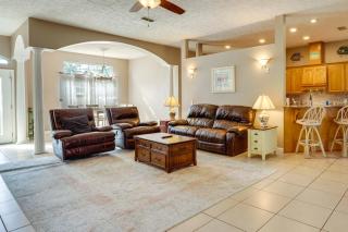 Pet-Friendly Panama City Beach Home Near Beaches! - Panama City Beach - 5
