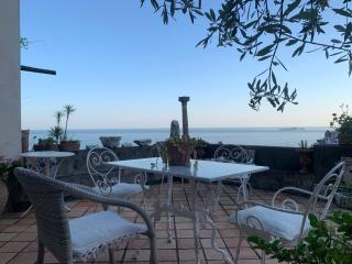 Palatonella - Positano - 1