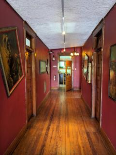 The Oliver House - Adults Only - Bisbee - 2