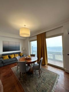 Perla Marina Sea View Apartment - Catania - 7
