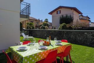 Casa Augusta - Verbania - 8
