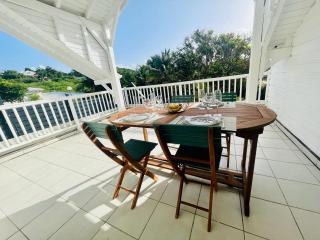 Appartement Cosy - Entre nature et plages de rêve - Le Gosier - 7