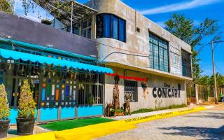 Casa Conicarit - Puerto Escondido - 0