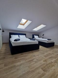 LOFT HOUSE APARTMENTS - Przemyśl - 3