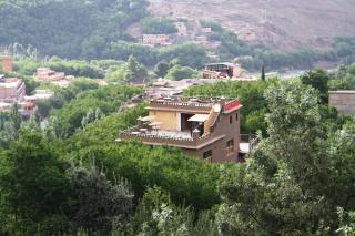 Riad Jnane Imlil - Imlil - 9