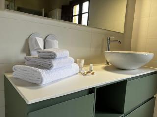 A.G. Rooms in casa colonica - 1