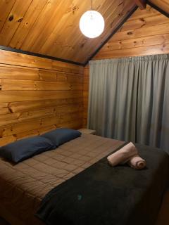 Dakune Chill - The Chalet - Ohakune - 5