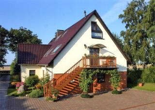 Ferienwohnungen im Altbauernhaus - Hohendorf - 0