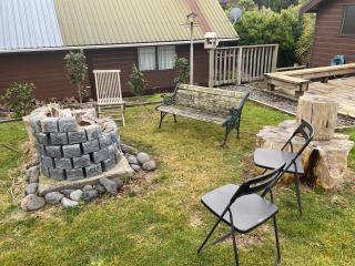Dakune Chill - The Chalet - Ohakune - 7