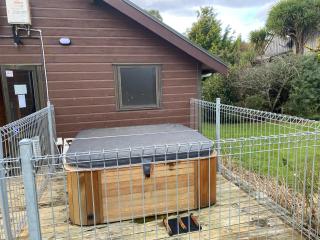 Dakune Chill - The Chalet - Ohakune - 8