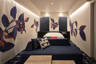 ツルガナホテル-レジャーホテル-ラブホテル - 5