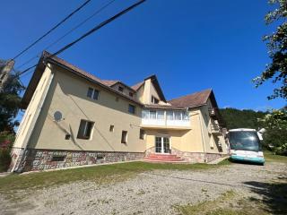 Vila Cretu Bran - Bran - 8