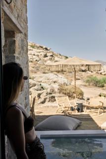 Naxian Rhapsody Luxury Villas - 3