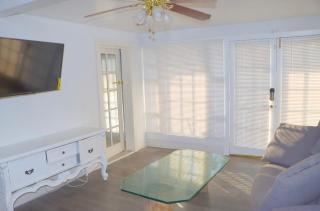 Mountain View Studio - 4