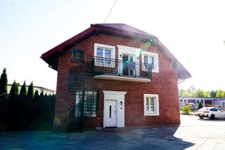 La Familia TYBURA - Uniejow - 5