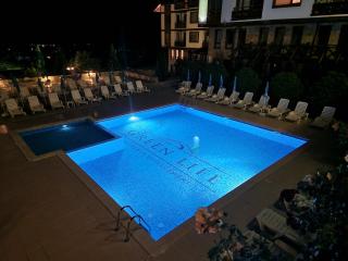 Green life, Bansko, private studio c-17 - Bansko - 0