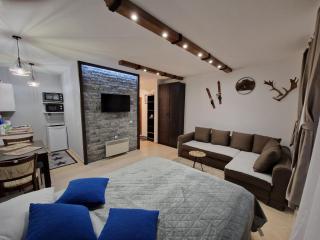 Green life, Bansko, private studio c-17 - Bansko - 8