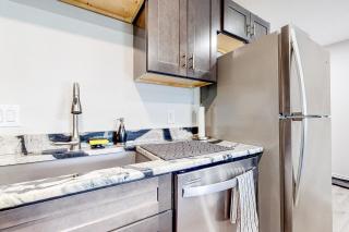 Cozy Colorado Condo - 1