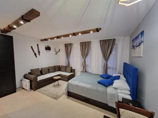Green life, Bansko, private studio c-17 - Bansko - 5
