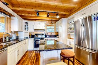 Tranquil Haven - Greenville - 2