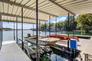 The Lodge at Sparkling Water - Sunrise Beach - 8