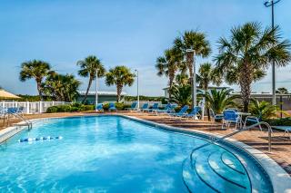 Pinnacle Port A-516 - Panama City Beach - 7
