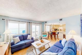 Pinnacle Port A-516 - Panama City Beach - 2