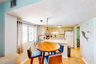 Pinnacle Port A-516 - Panama City Beach - 1