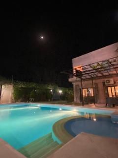 Bahga villa - Alexandrië - 2