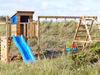 Holiday home Hirtshals XXI - Hirtshals - 1