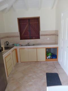 Maison zebre - Port-Louis - 7