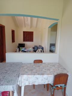 Maison zebre - 5