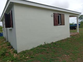 Maison zebre - Port-Louis - 1