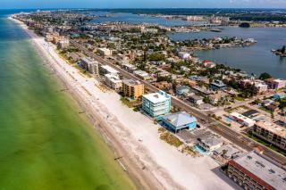 Arena de Madeira, Unit 301 - St. Pete Beach - 8