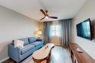 Arena de Madeira, Unit 301 - St. Pete Beach - 6