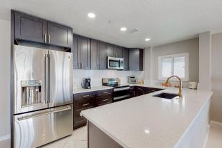 Arena de Madeira, Unit 301 - St. Pete Beach - 2
